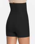 SPANX HIGH WAIST GIRL SHORT