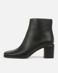VINCE MAGGIE ANKLE-HIGH LEATHER BOOT