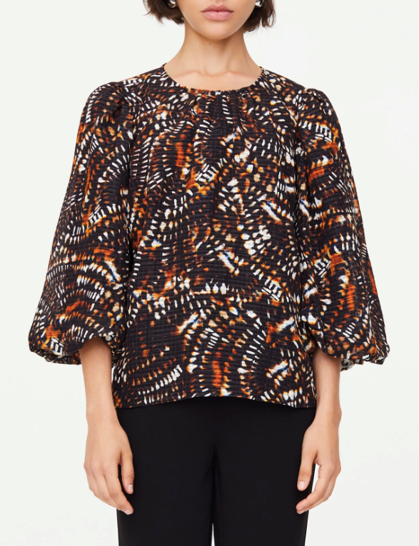 MARIE OLIVER HARLY TOP