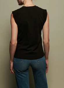 NATION PATTI MUSCLE TANK