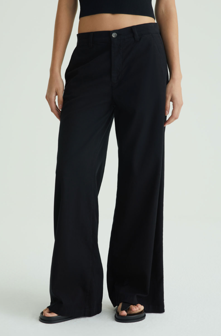 Pants – Indigo Pants – Indigo
