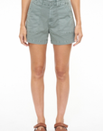 PISTOLA MARISSA HIGH RISE UTILITY SHORT