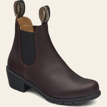 Load image into Gallery viewer, BLUNDSTONE 2060 HEELED BOOT SHIRAZ
