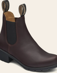 BLUNDSTONE 2060 HEELED BOOT SHIRAZ