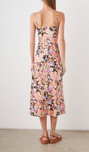 Load image into Gallery viewer, RAILS SUDRA FLORAL MIDI DRESS
