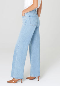 CITIZENS OF HUMANITY ANNINA 33" TROUSER JEAN