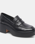 DOLCE VITA YANNI LEATHER LOAFER