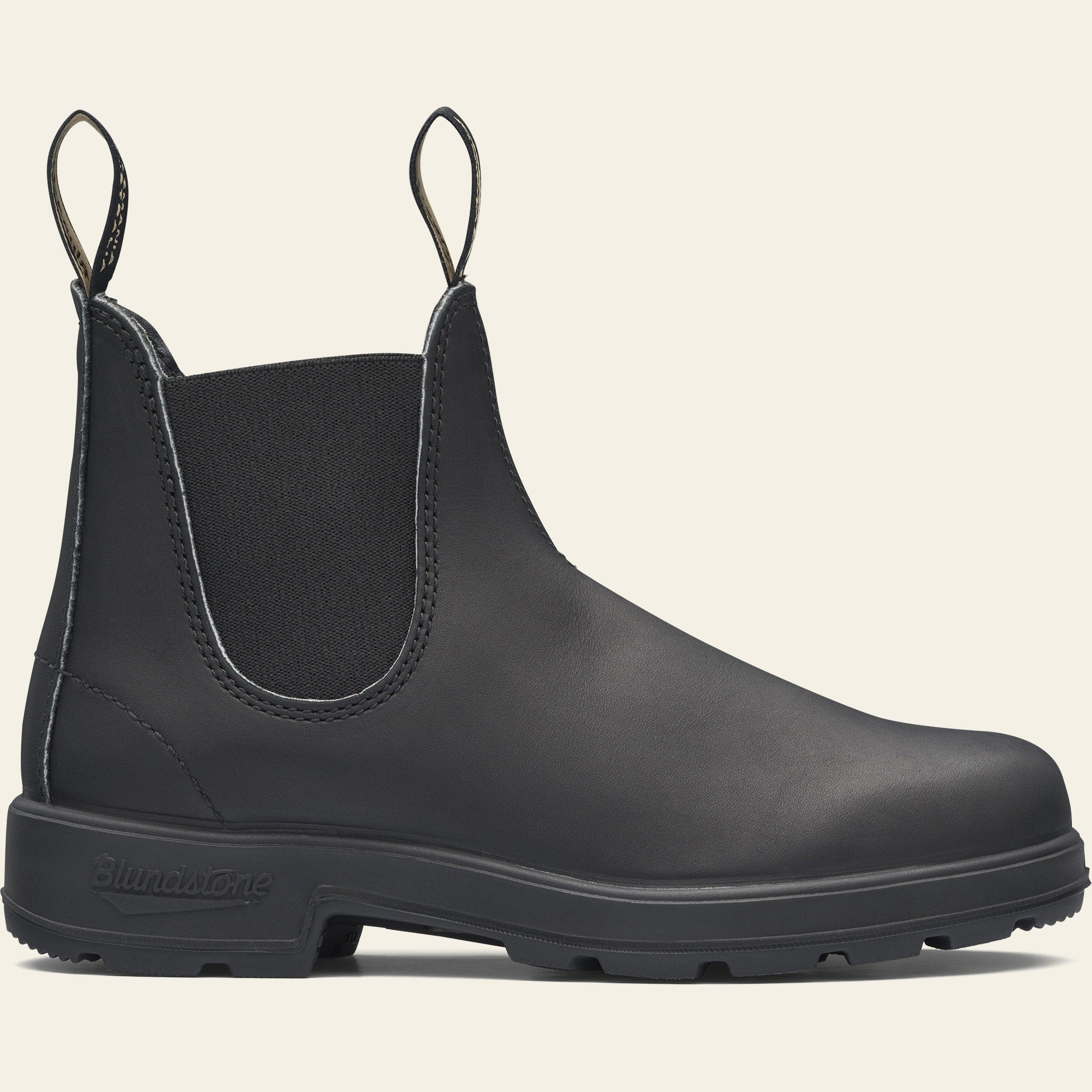 Blundstone voltan black hotsell