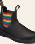 BLUNDSTONE 2105 CHELSEA RAINBOW