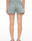 PISTOLA MARISSA HIGH RISE UTILITY SHORT