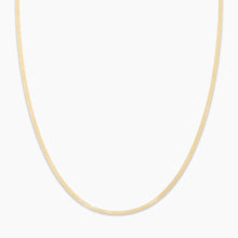 Load image into Gallery viewer, GORJANA VENICE MINI NECKLACE
