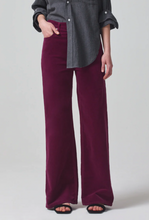 Load image into Gallery viewer, CITIZENS OF HUMANITY PALOMA BAGGY CORDUROY
