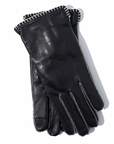 ECHO STITCHED LEATHER GLOVE