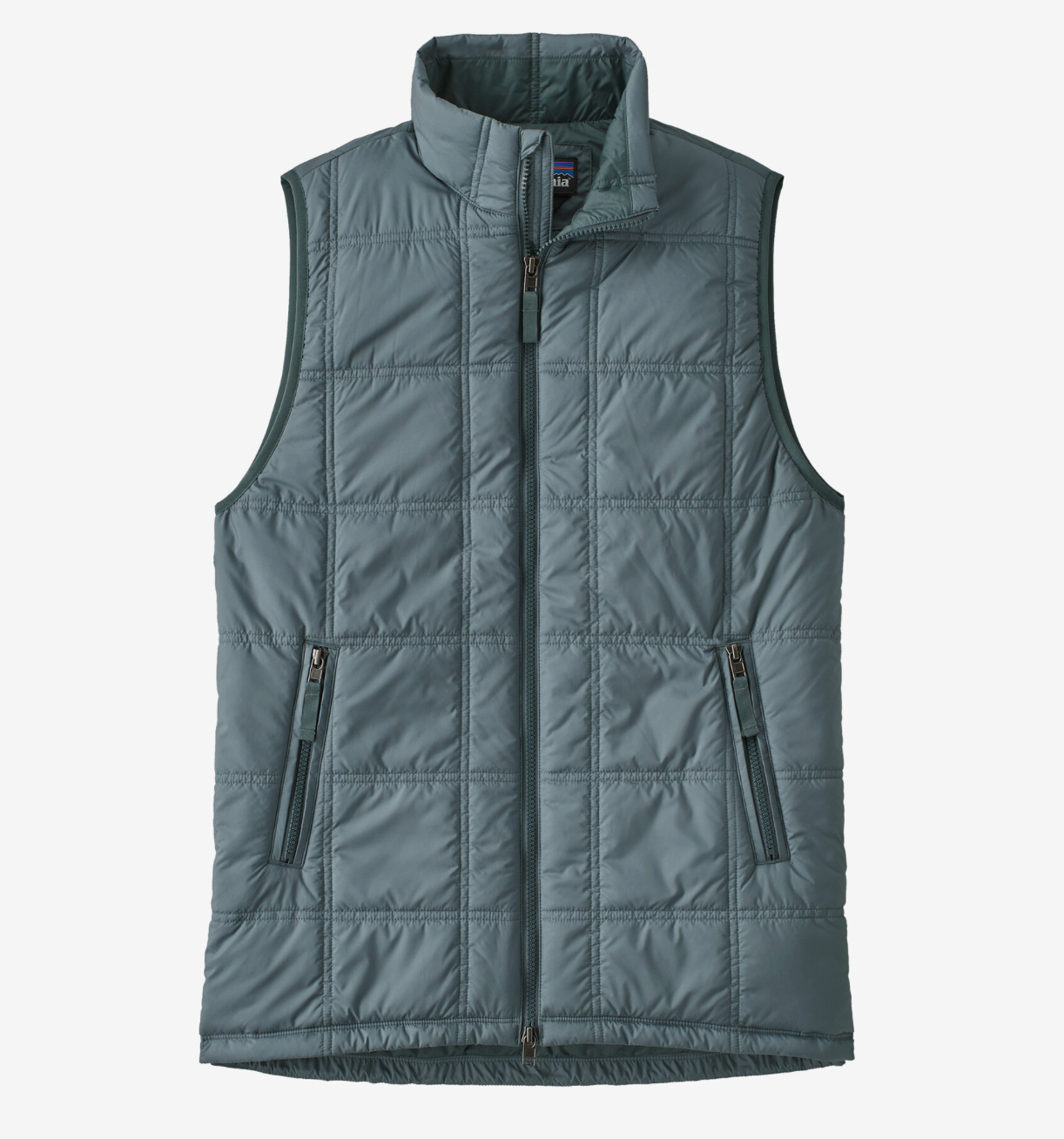 PATAGONIA LOST CANYON VEST
