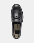 DOLCE VITA YANNI LEATHER LOAFER