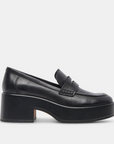 DOLCE VITA YANNI LEATHER LOAFER