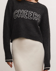 Z SUPPLY CHEERS SWEATER