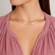 Load image into Gallery viewer, GORJANA VENICE MINI NECKLACE
