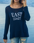 WOODEN SHIPS EAST COAST COTTON CREW