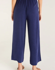 Z SUPPLY FARAH WIDE LEG PANT