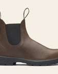 BLUNDSTONE 1609 CLASSIC CHELSEA BOOT ANTIQUE BROWN