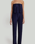 AMANDA UPRICHARD COLLINA JUMPSUIT