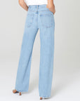 CITIZENS OF HUMANITY ANNINA 33" TROUSER JEAN