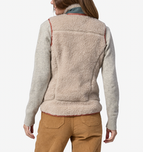Load image into Gallery viewer, PATAGONIA CLASSIC RETRO-X VEST

