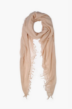 Load image into Gallery viewer, CHAN LUU SOLID SCARF

