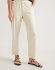 MARINE LAYER ELLE PULL ON PANT