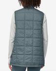 PATAGONIA LOST CANYON VEST