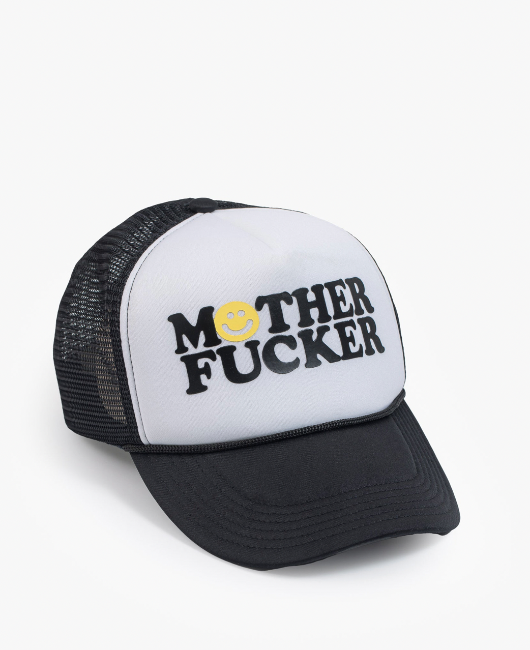MOTHER THE 10-4 TRUCKER HAT