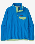 PATAGONIA LW SYNCH SNAP-T PULLOVER