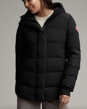Load image into Gallery viewer, CANADA GOOSE ALLISTON DOWN JACKET
