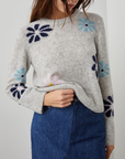 RAILS ANISE SWEATER