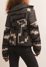 Load image into Gallery viewer, Z SUPPLY PHOENIX PULLOVER SWEATER
