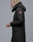 CANADA GOOSE ROSSCLAIR PARKA HERITAGE