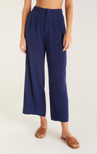 Load image into Gallery viewer, Z SUPPLY FARAH WIDE LEG PANT
