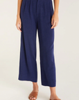 Z SUPPLY FARAH WIDE LEG PANT