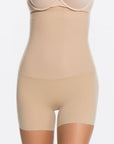 SPANX HIGH WAIST GIRL SHORT