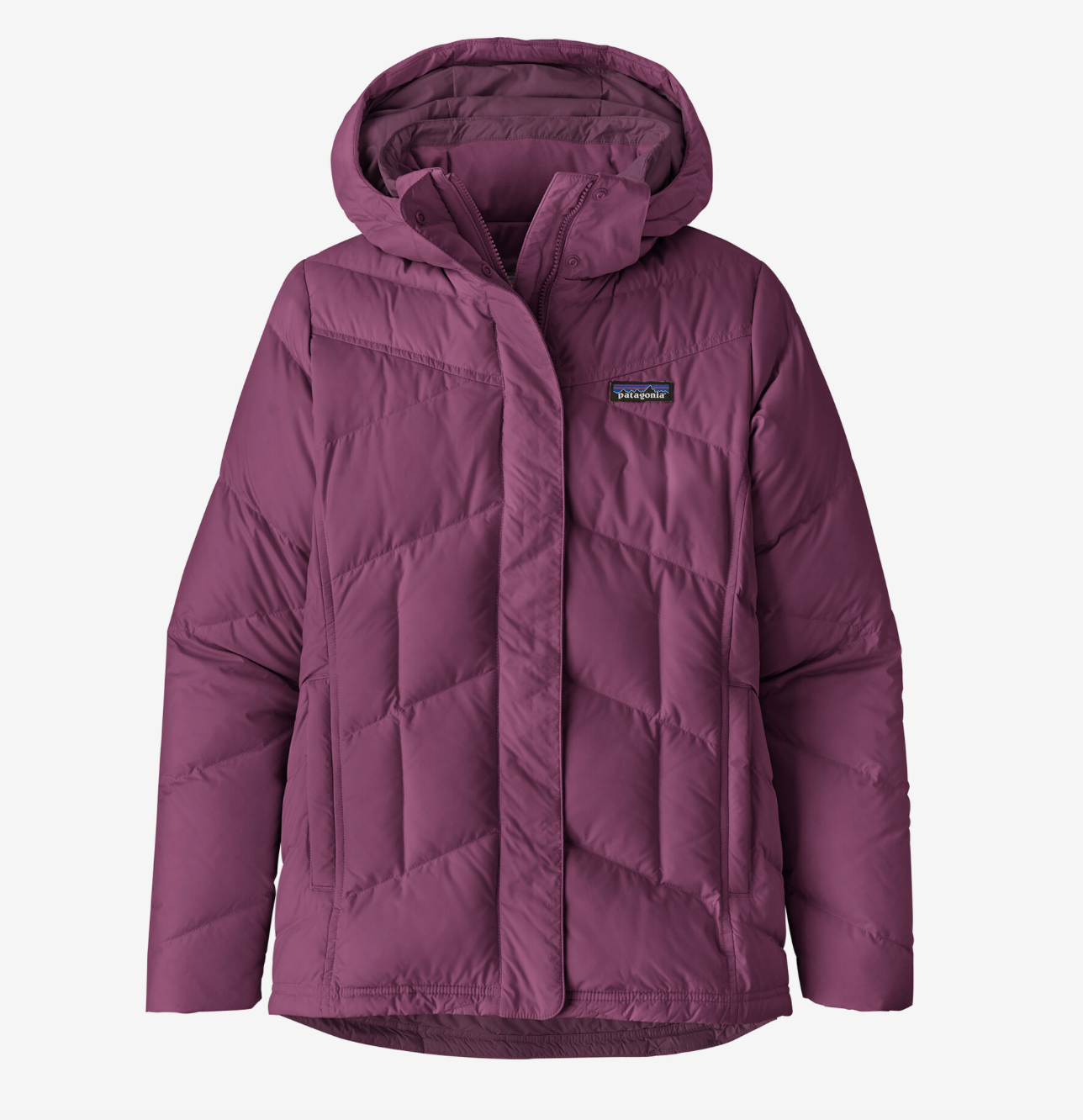 PATAGONIA DOWN WITH IT JACKET